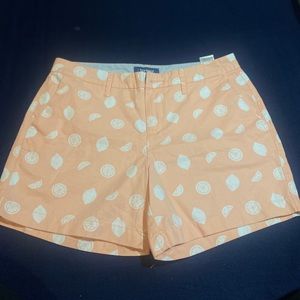 Every day shorts